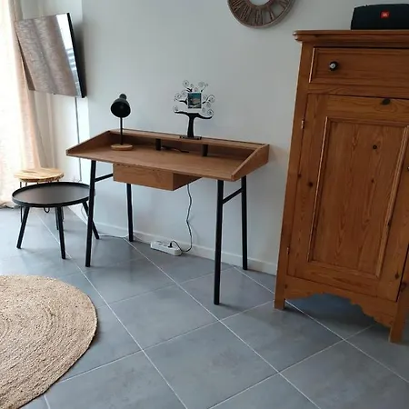 Aux Minimes Appartement La Rochelle (Charente-Maritime)