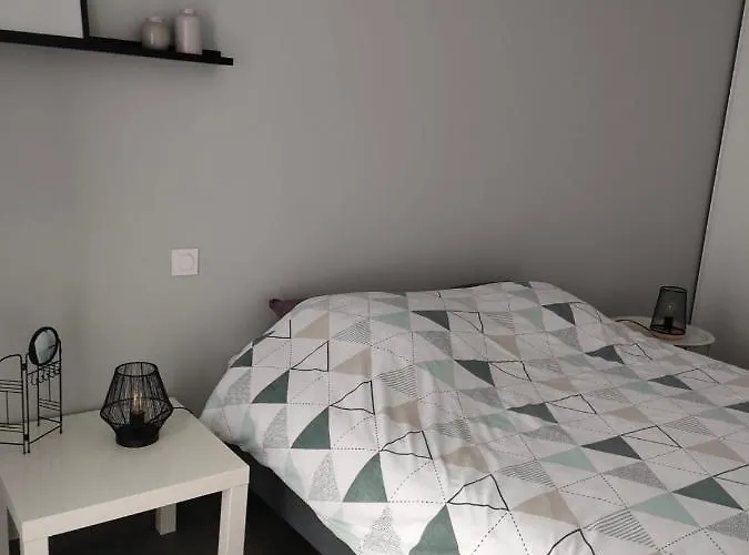 Aux Minimes La Rochelle (Charente-Maritime)