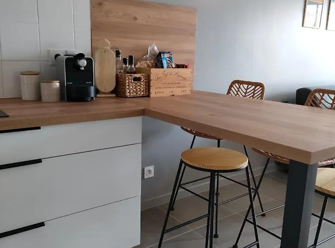 Aux Minimes La Rochelle (Charente-Maritime)