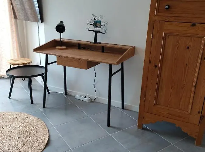 Aux Minimes Apartment La Rochelle (Charente-Maritime)